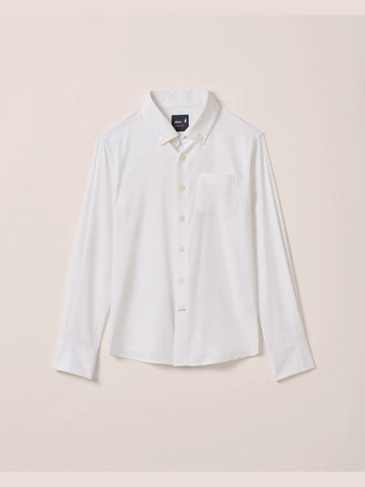 Everyday Performance Jr. Button Down Shirt - Travis