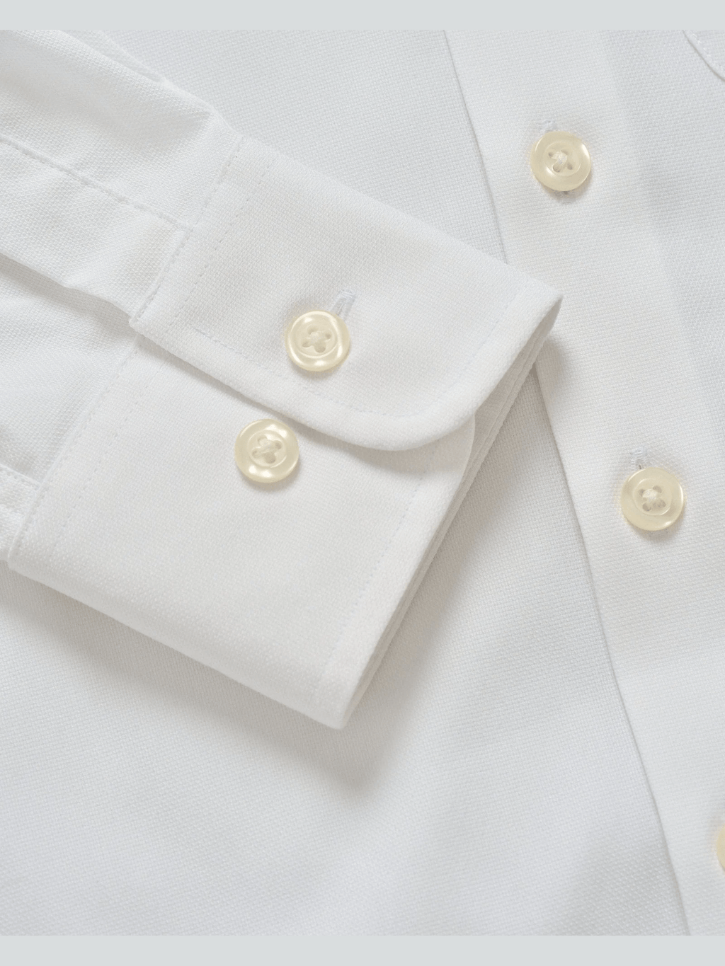 Everyday Performance Jr. Button Down Shirt - Travis