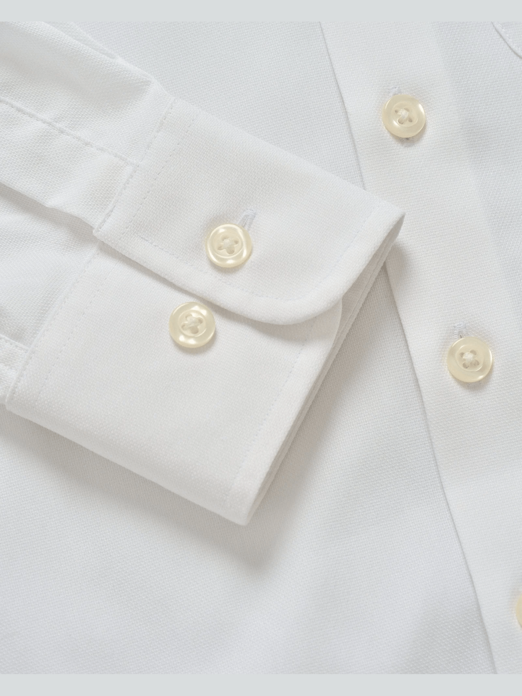 Everyday Performance Jr. Button Down Shirt - Travis