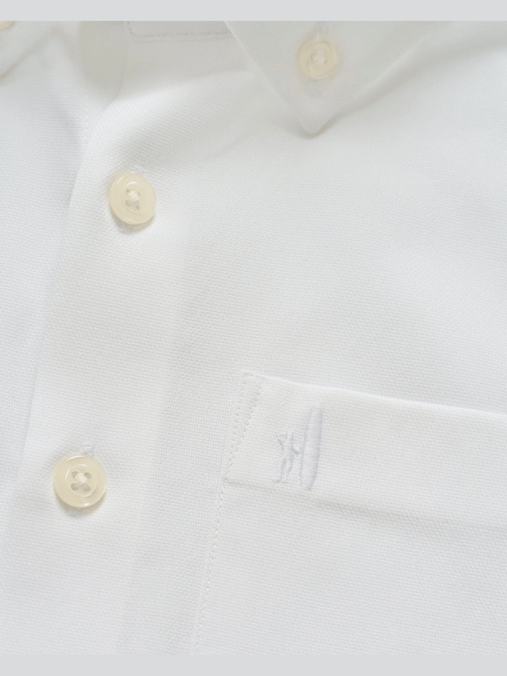 Everyday Performance Jr. Button Down Shirt - Travis