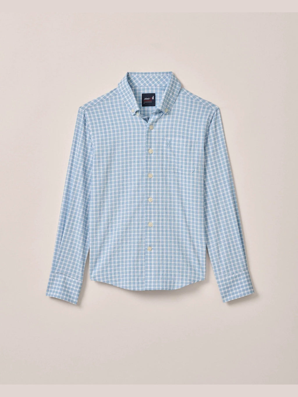 Everyday Performance Jr. Button Down Shirt - Westwood Print