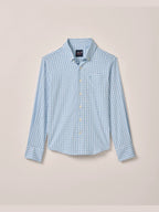 Everyday Performance Jr. Button Down Shirt - Westwood Print