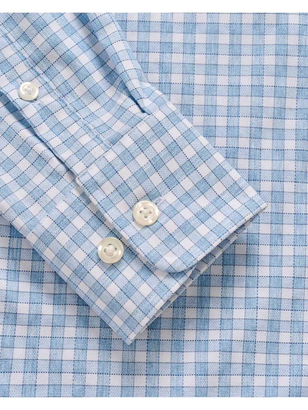 Everyday Performance Jr. Button Down Shirt - Westwood Print