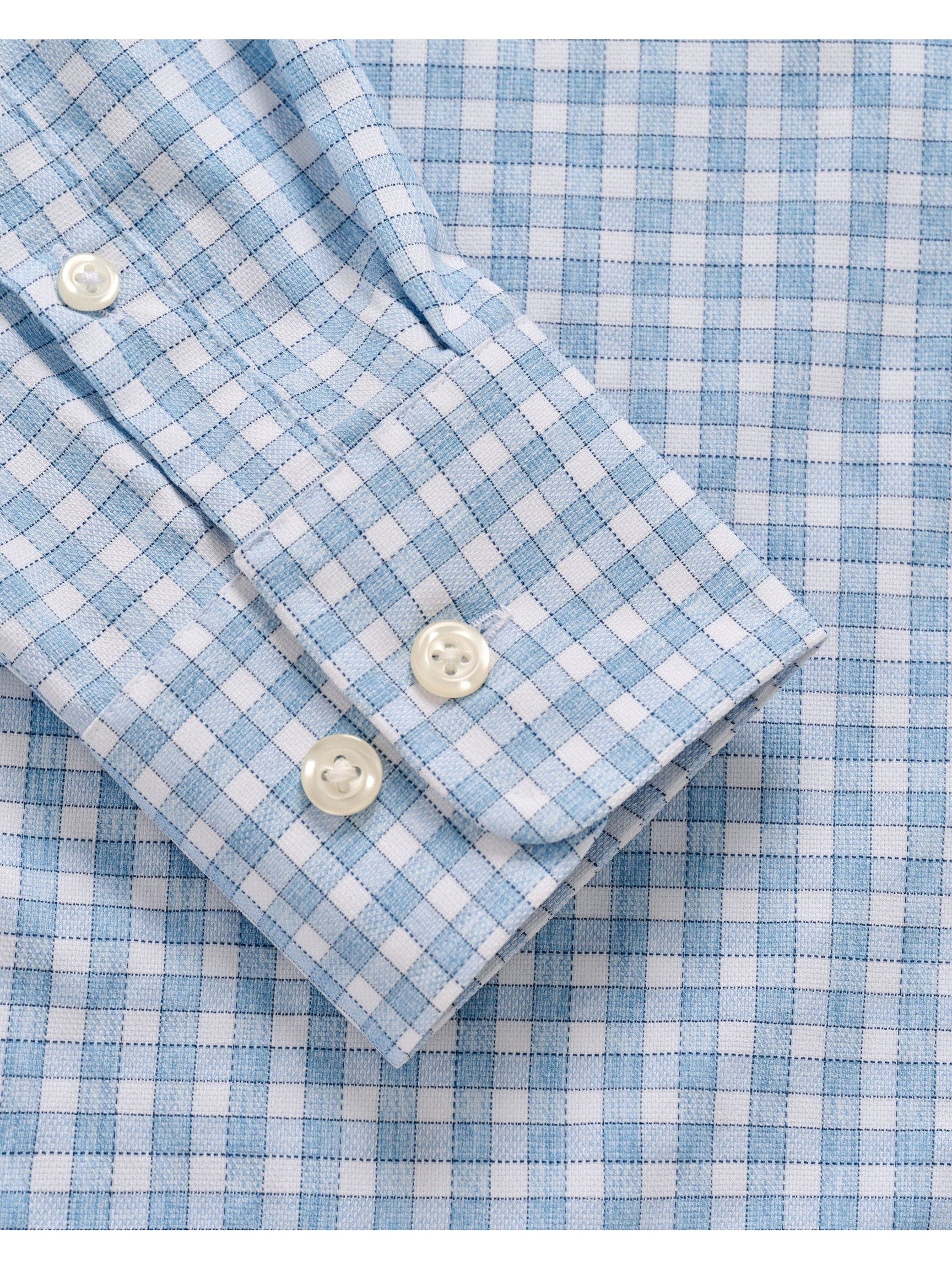 Everyday Performance Jr. Button Down Shirt - Westwood Print