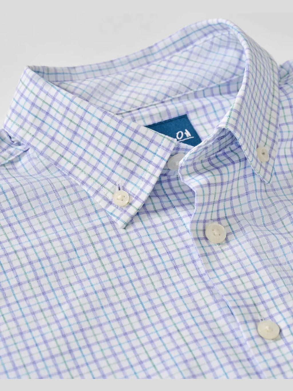Everyday Performance Jr. Button Down Shirt - Briney