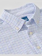 Everyday Performance Jr. Button Down Shirt - Briney