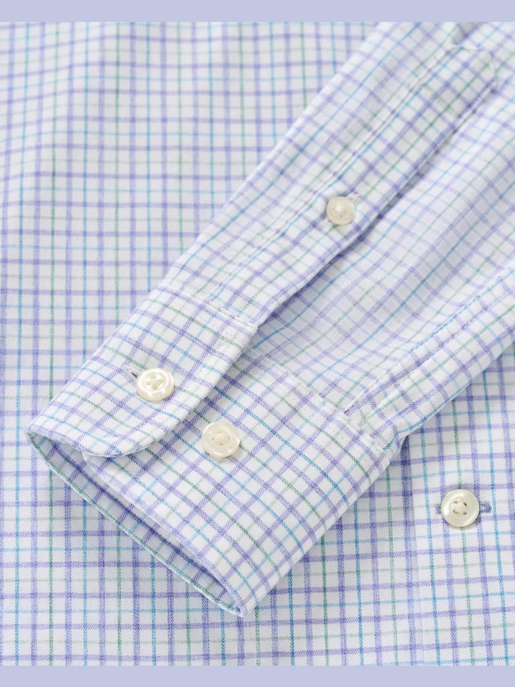 Everyday Performance Jr. Button Down Shirt - Briney