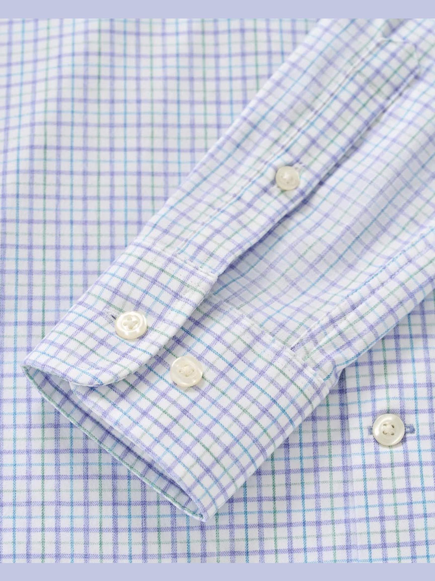 Everyday Performance Jr. Button Down Shirt - Briney