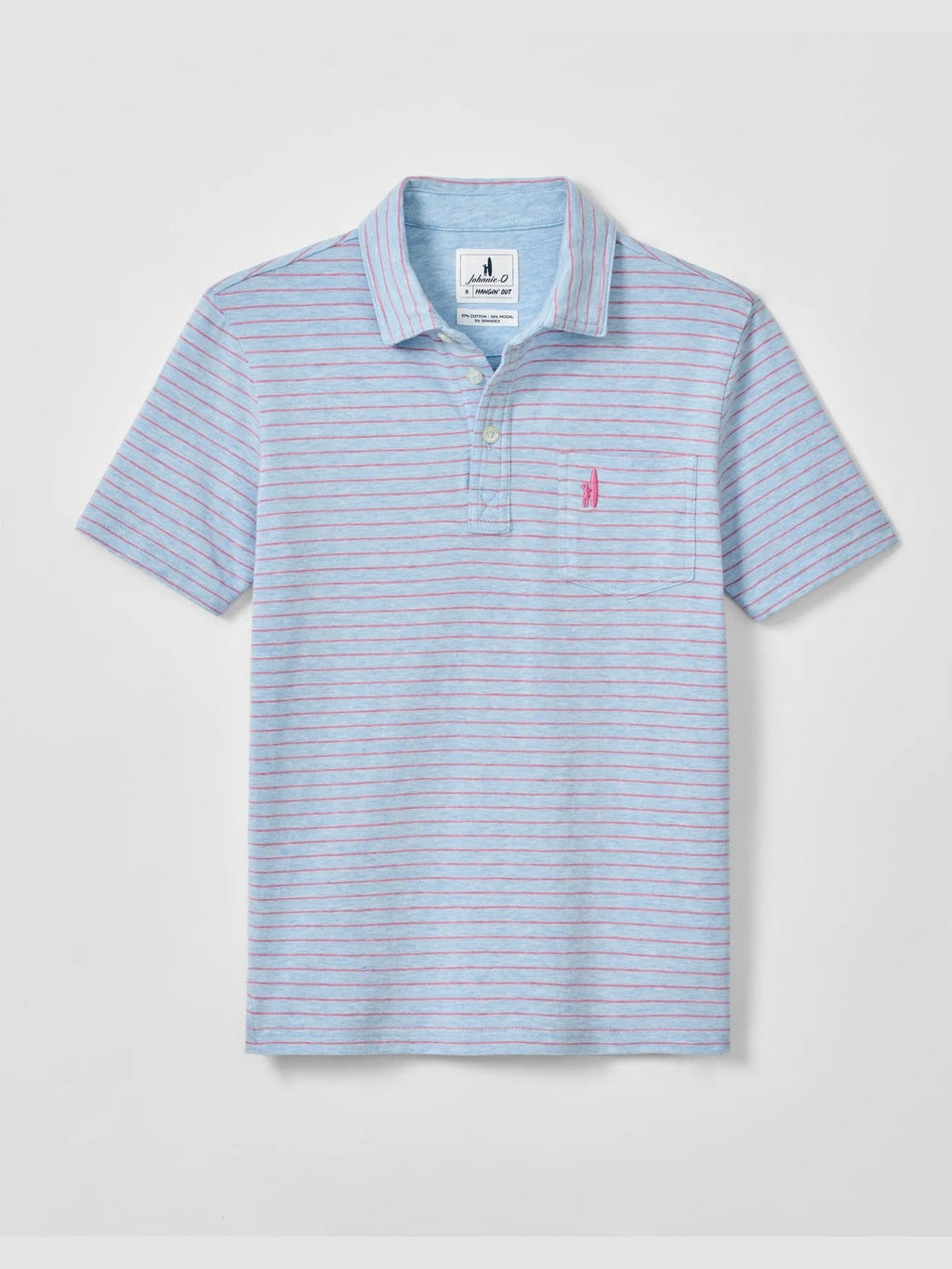 Original Jr. Polo - Ryan Stripe