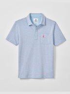 Original Jr. Polo - Ryan Stripe