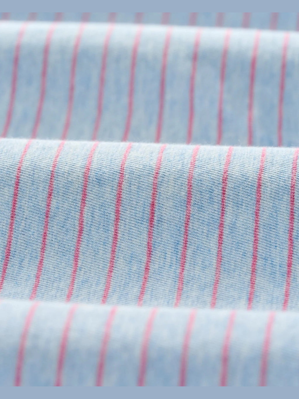 Original Jr. Polo - Ryan Stripe