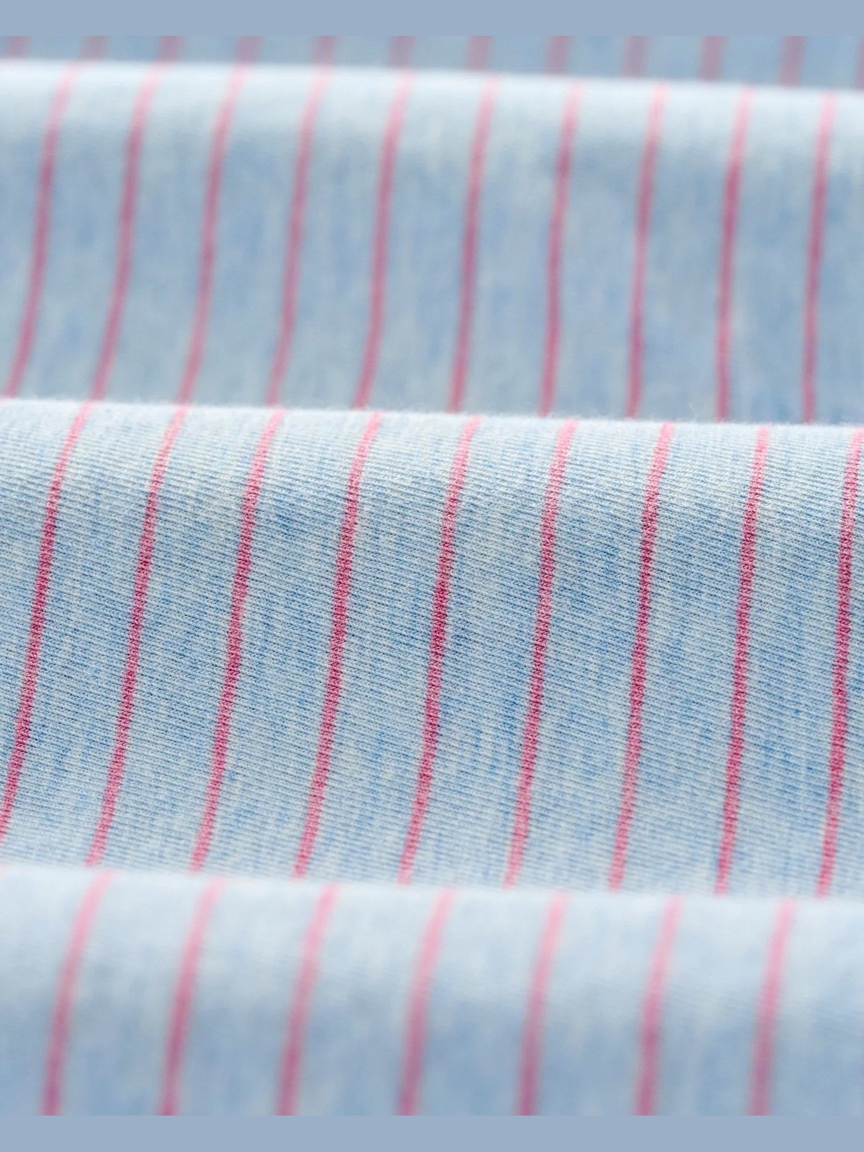 Original Jr. Polo - Ryan Stripe