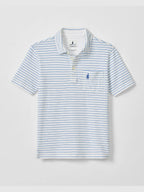 Original Jr. Polo - Ryan Stripe