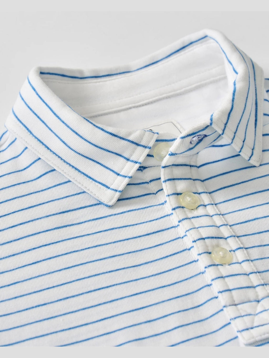 Original Jr. Polo - Ryan Stripe