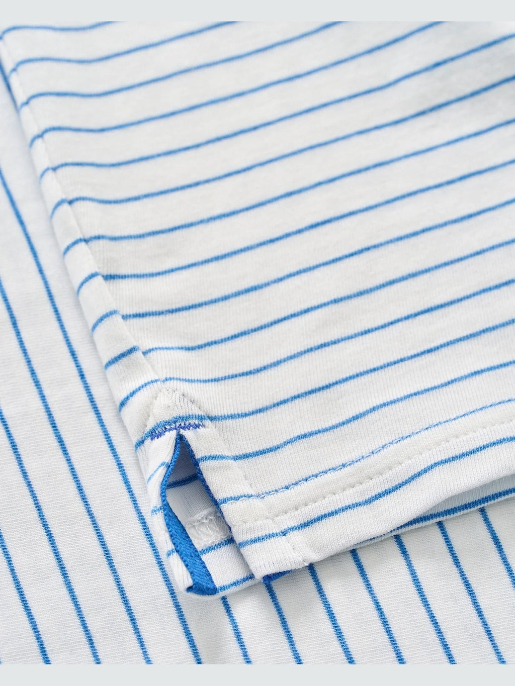 Original Jr. Polo - Ryan Stripe