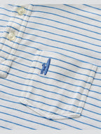 Original Jr. Polo - Ryan Stripe