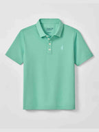 Performance Mesh Jr. Polo - Stevie