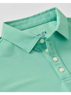 Performance Mesh Jr. Polo - Stevie