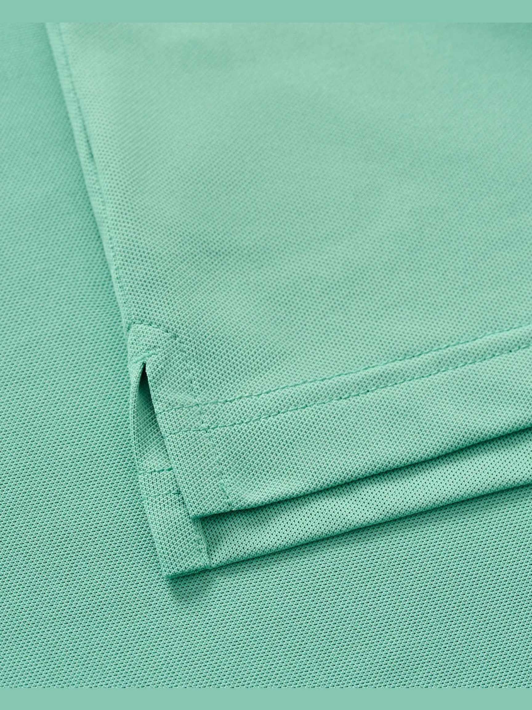 Performance Mesh Jr. Polo - Stevie
