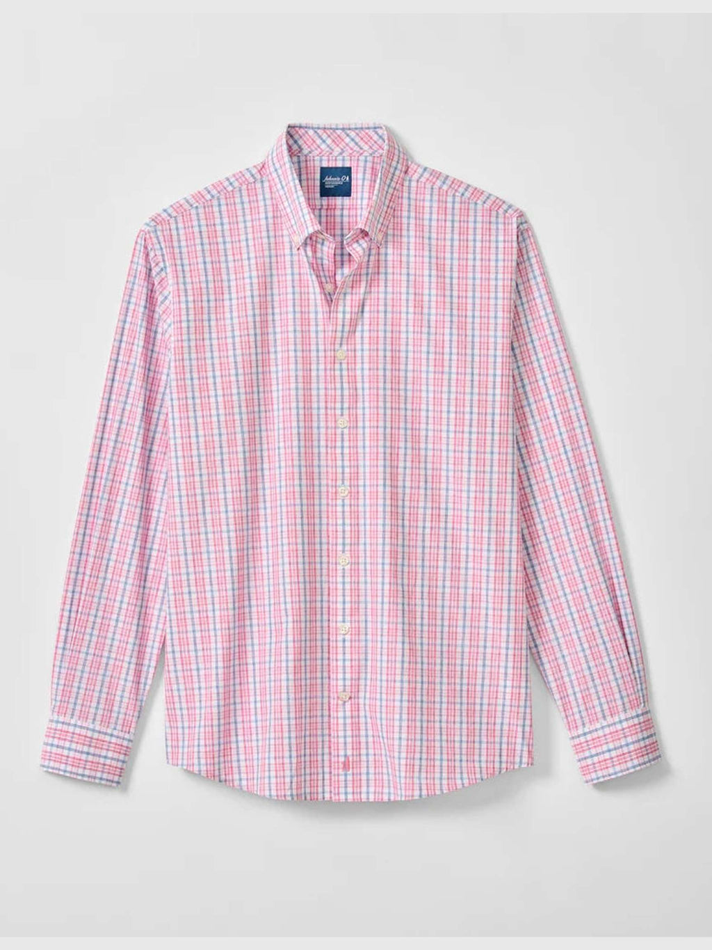 Everyday Performance Jr. Button Down Shirt - Tinsley