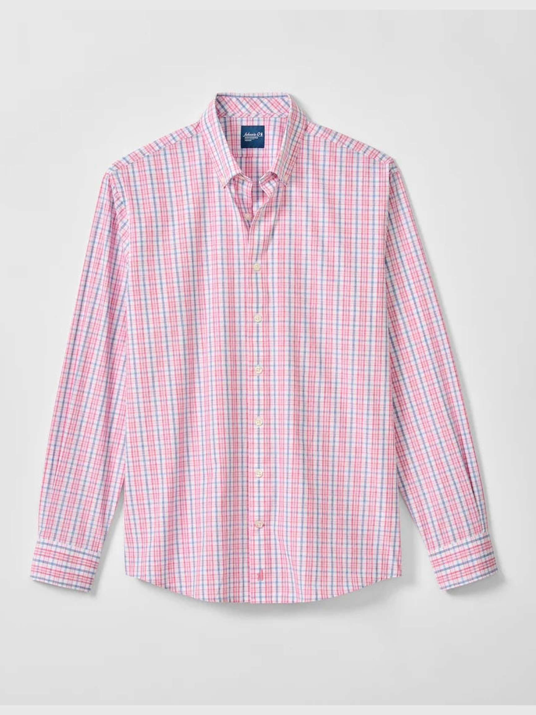 Everyday Performance Jr. Button Down Shirt - Tinsley