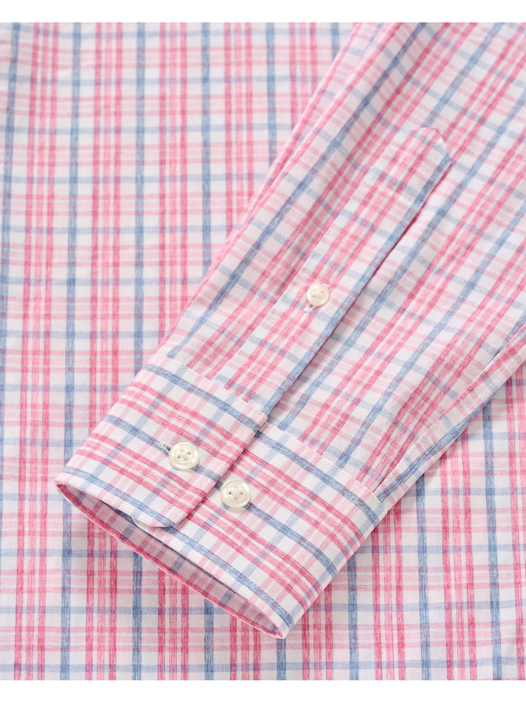 Everyday Performance Jr. Button Down Shirt - Tinsley
