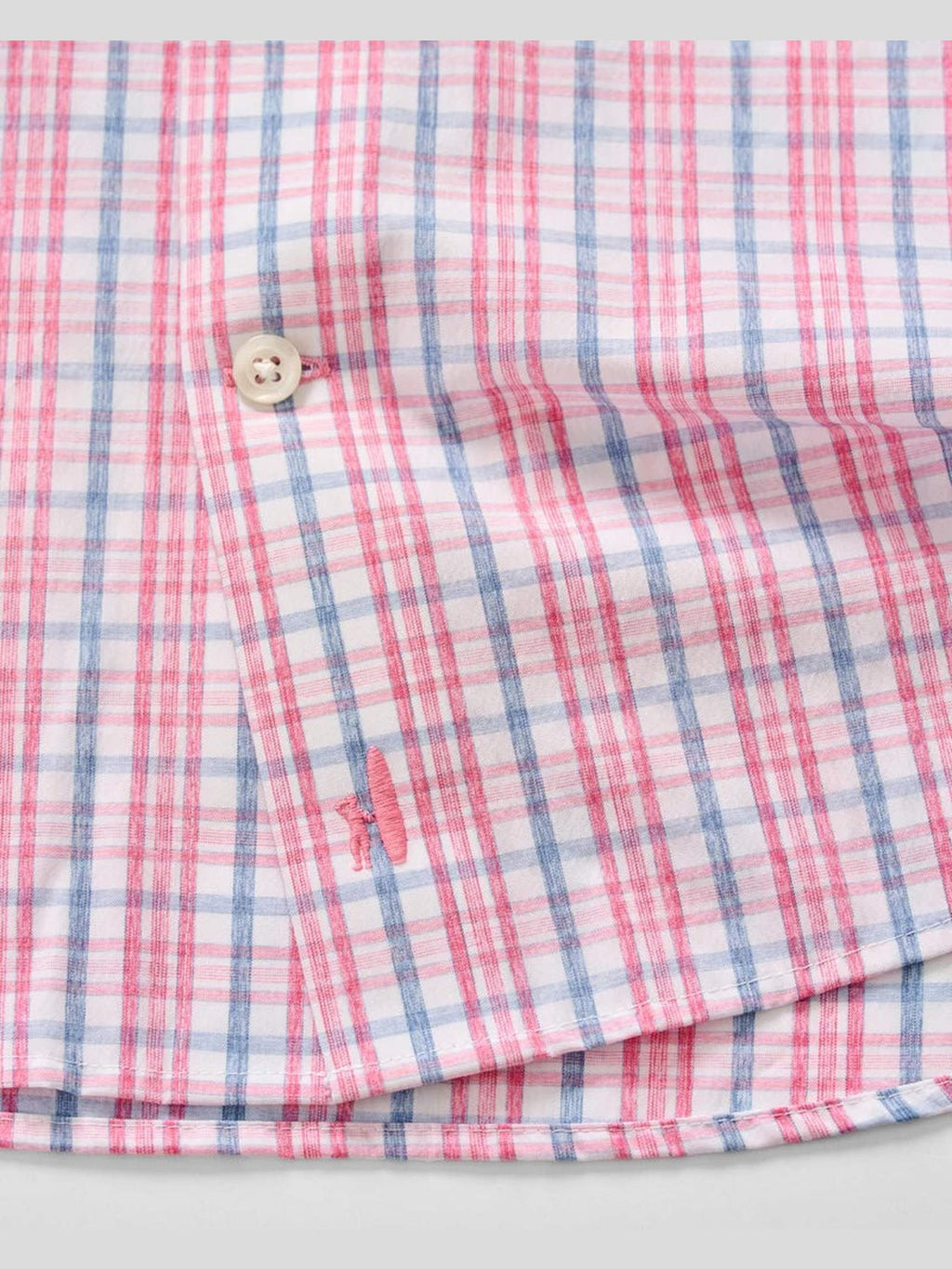 Everyday Performance Jr. Button Down Shirt - Tinsley