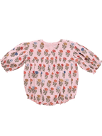 Wynne Bubble - Multi Flower Drop
