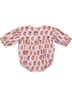 Wynne Bubble - Multi Flower Drop