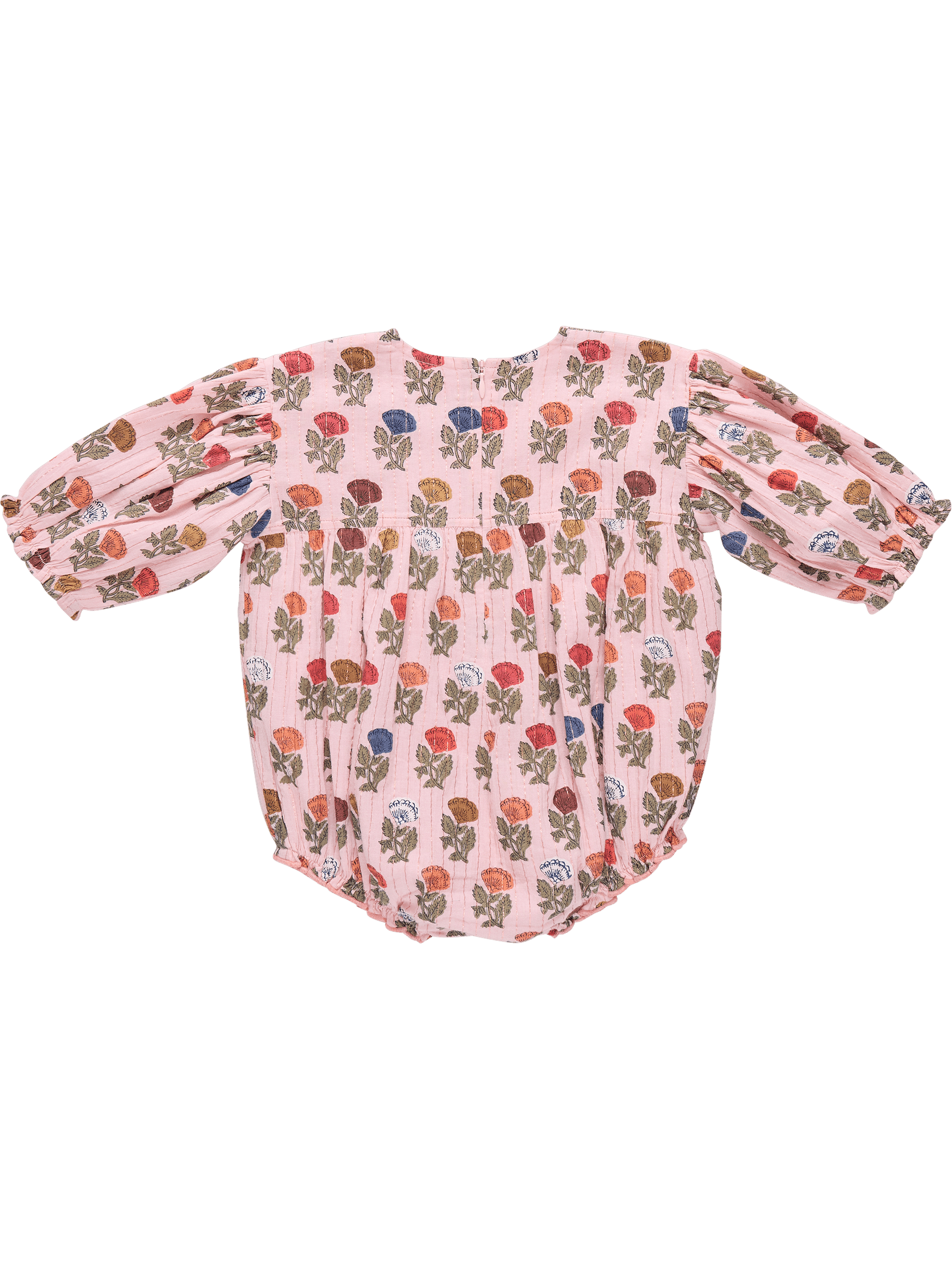Wynne Bubble - Multi Flower Drop