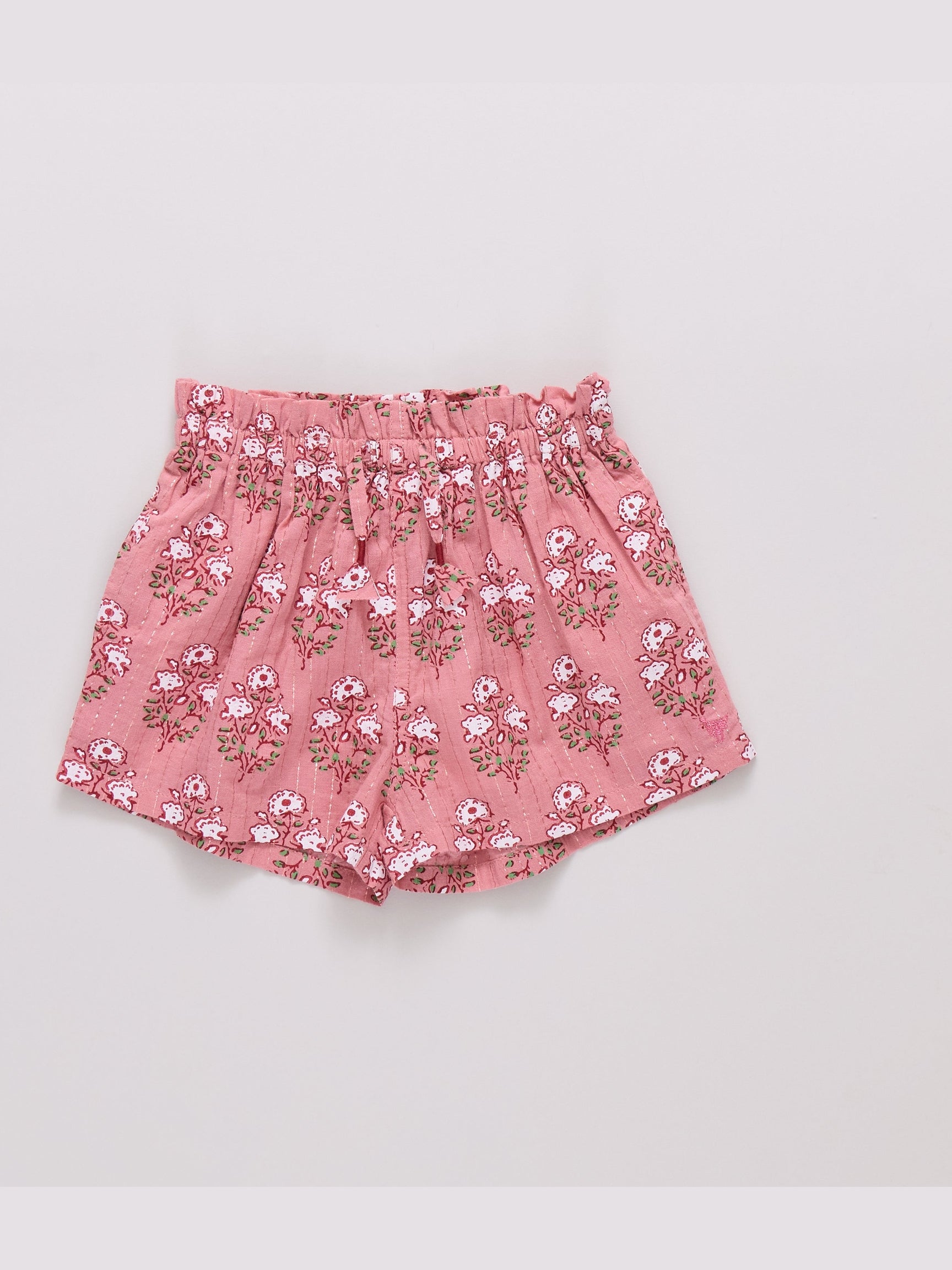 Theodore Short - Pink Starflower