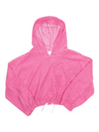 Terry Hoodie