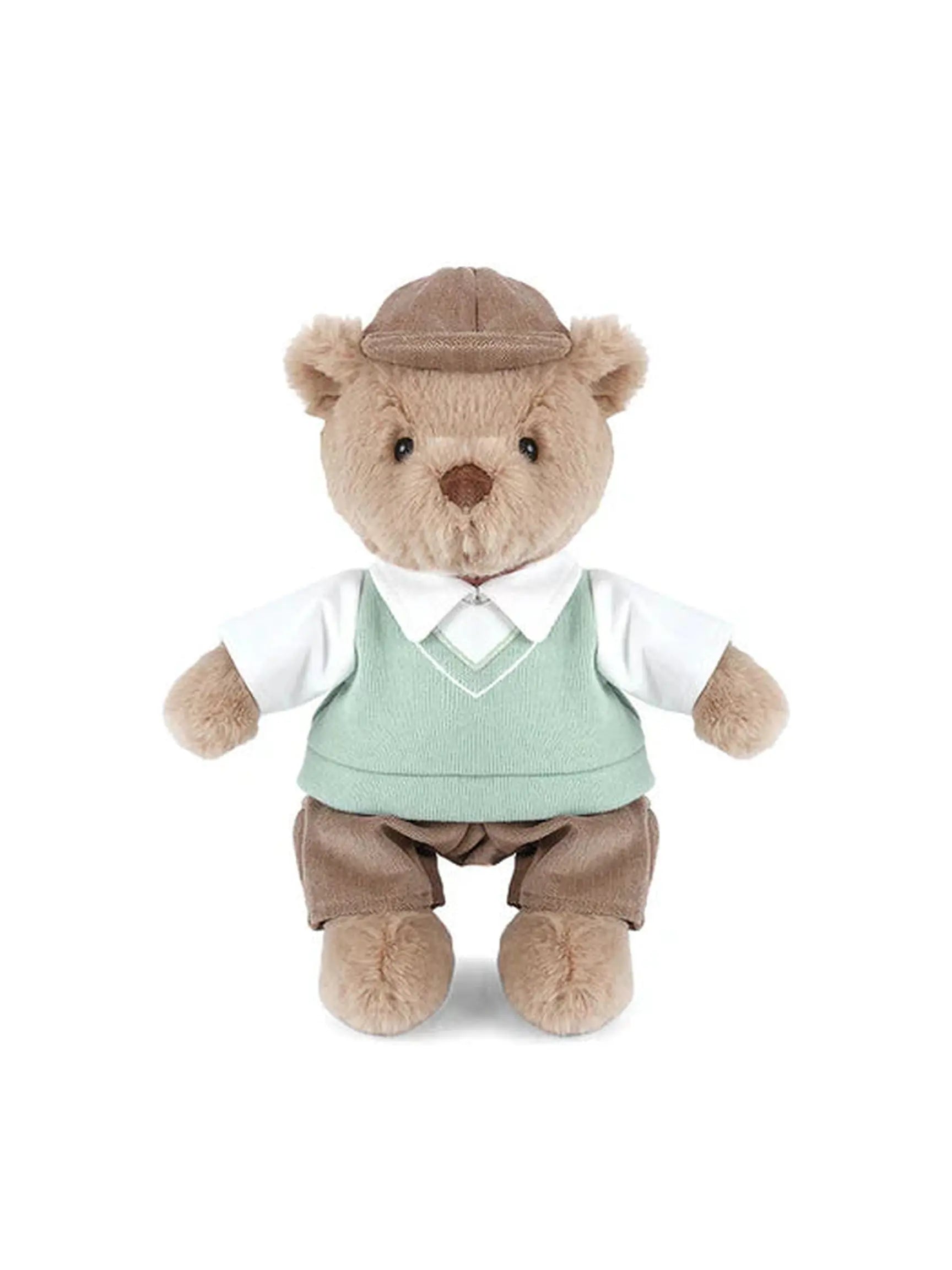 Bogey Golf Bear