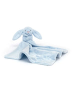 Bashful Blue Bunny Soother