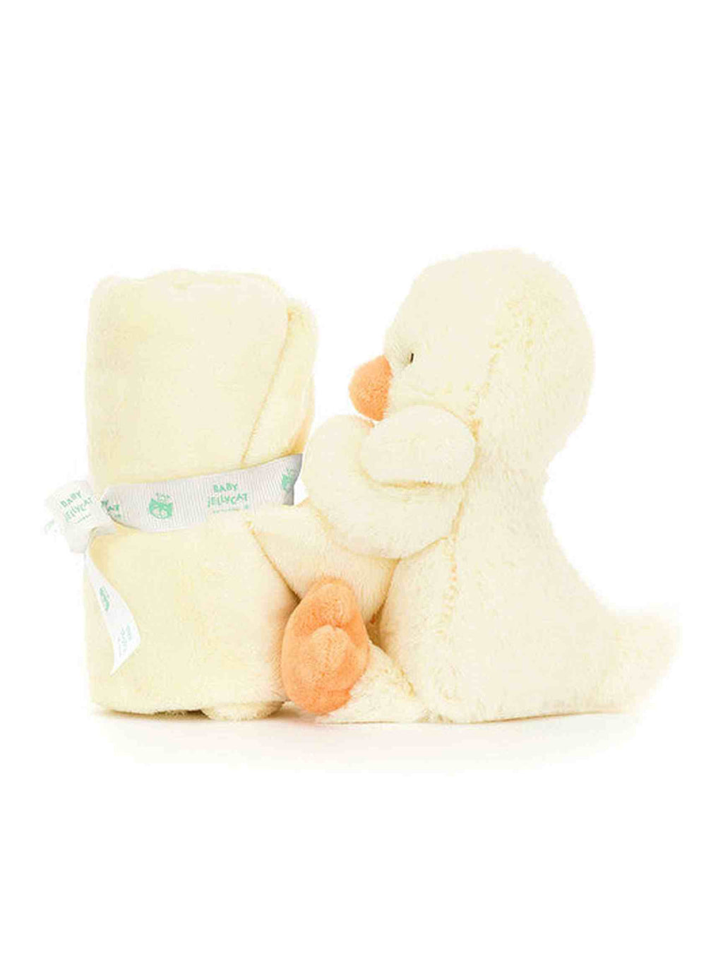 Bashful Duckling Soother