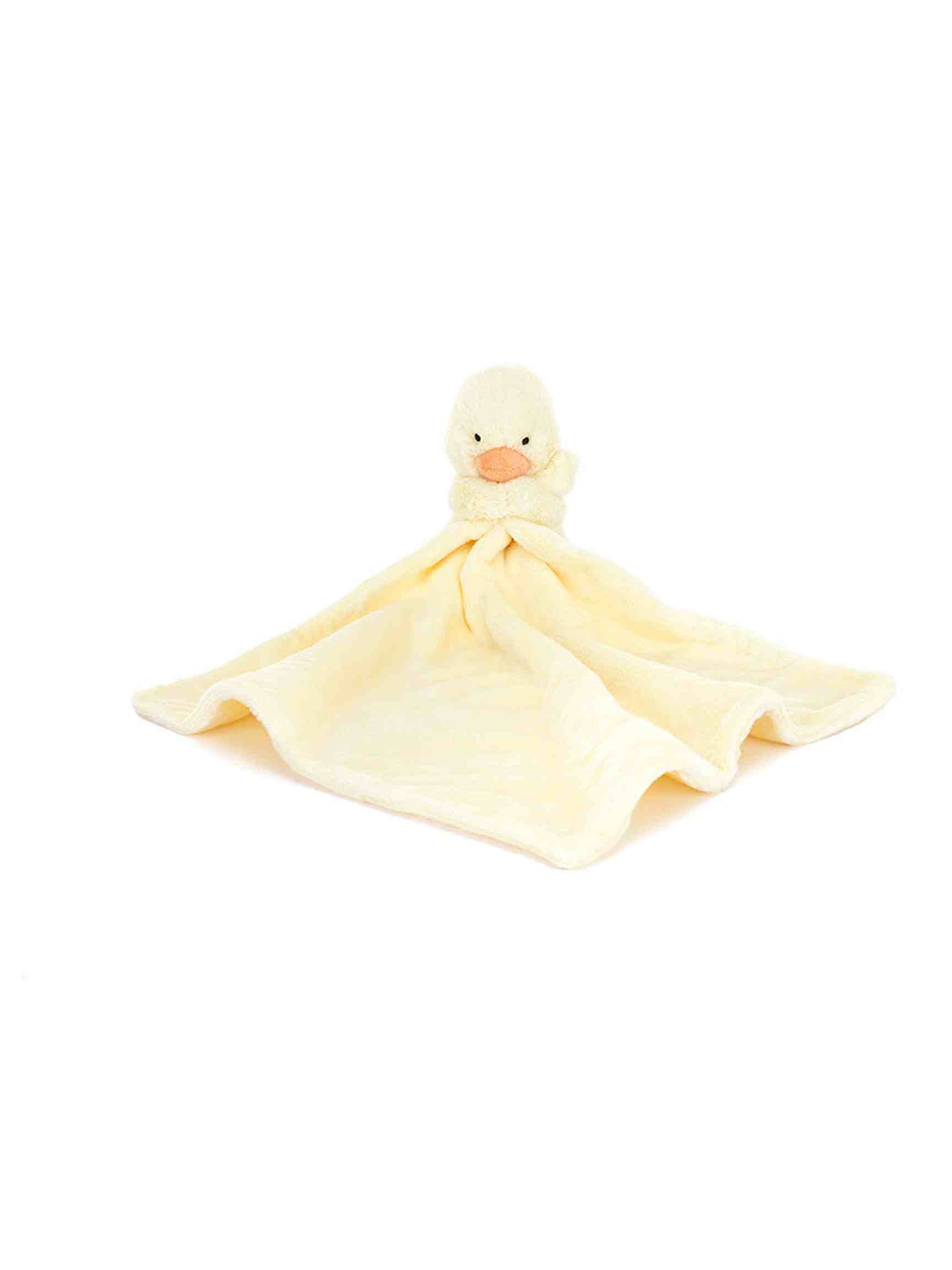 Bashful Duckling Soother