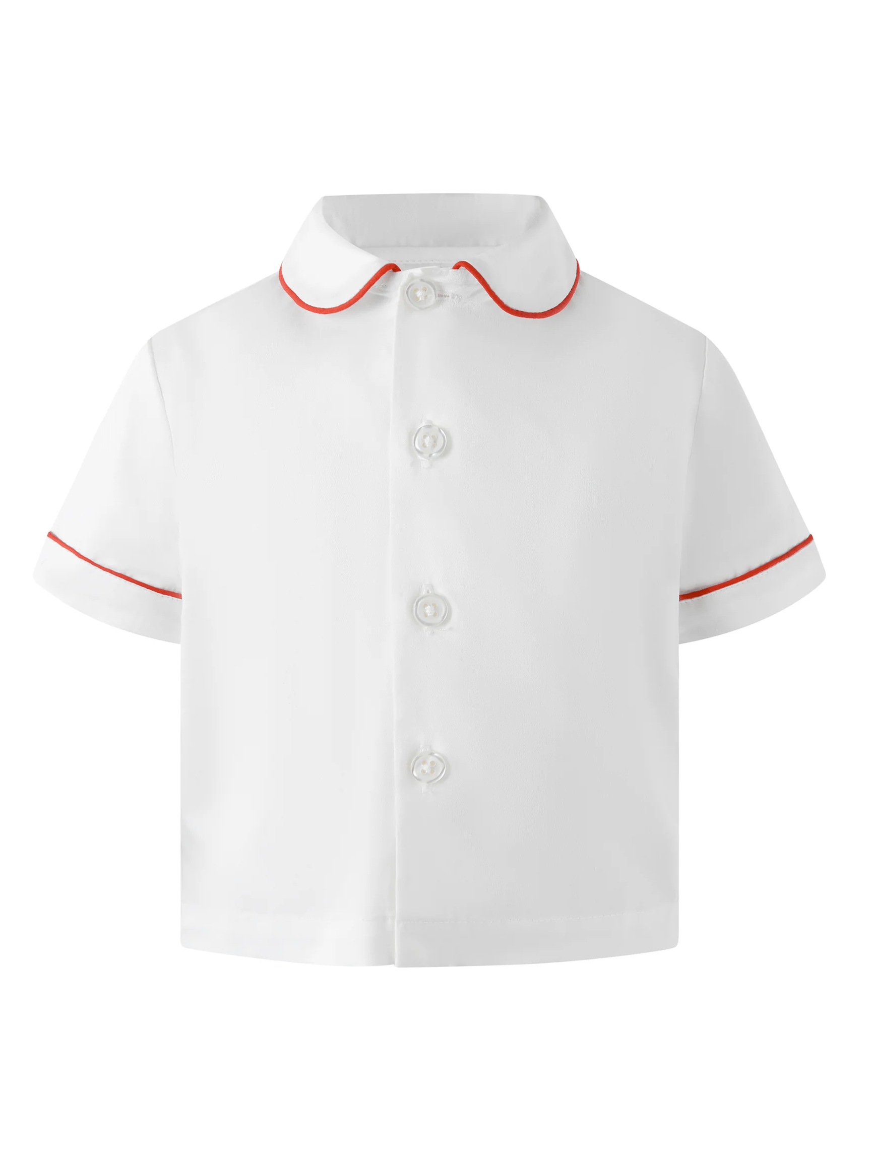 Sailboat Bubble and Shirt Set