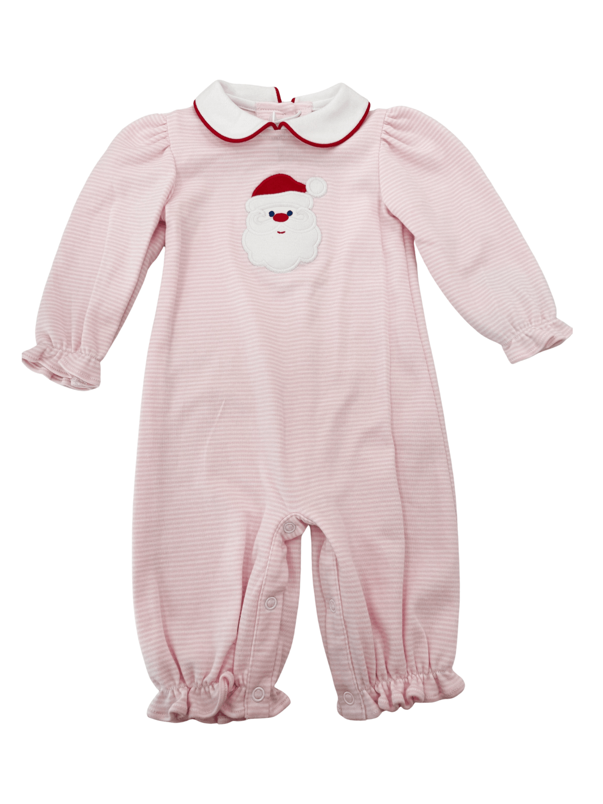 Santa Louisa Bubble - Posh Tots Children's Boutique