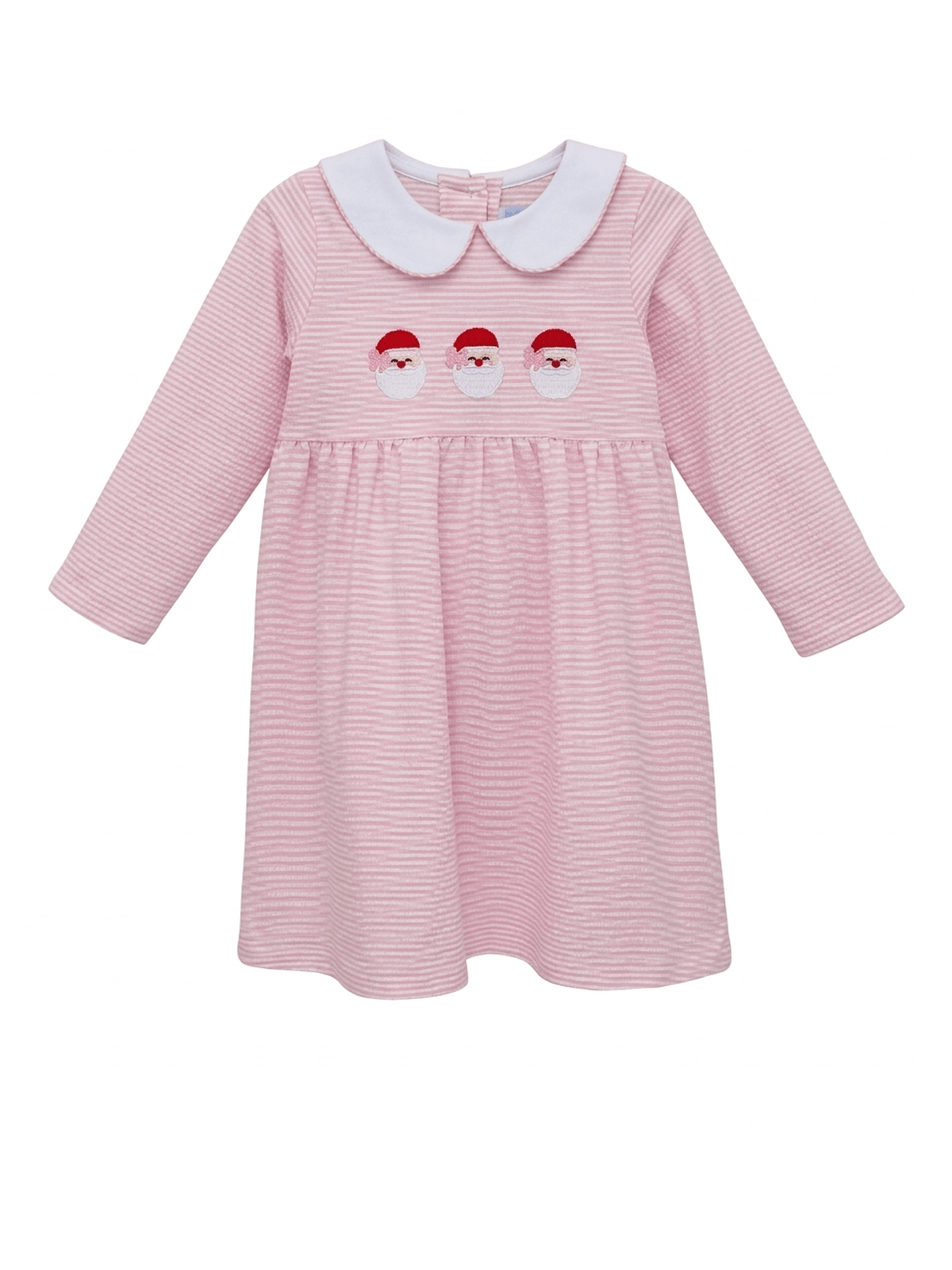 Santa Trio Dress