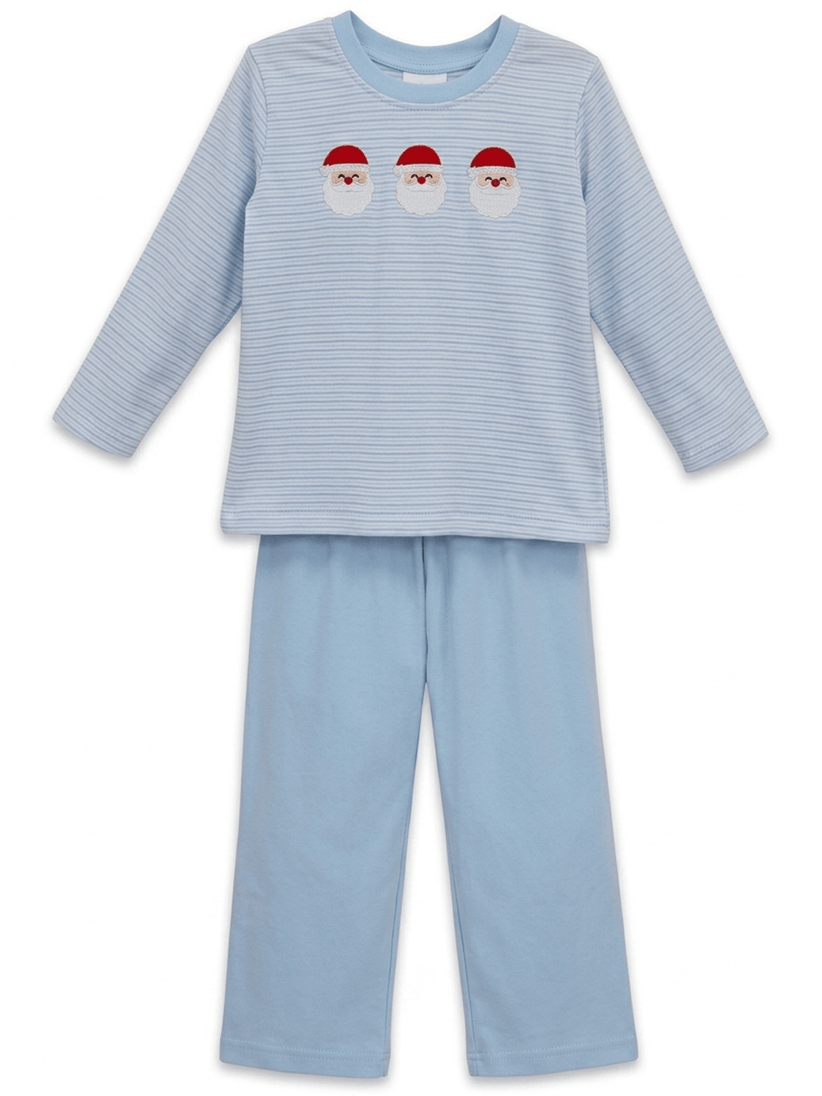 Santa Trio Pant Set