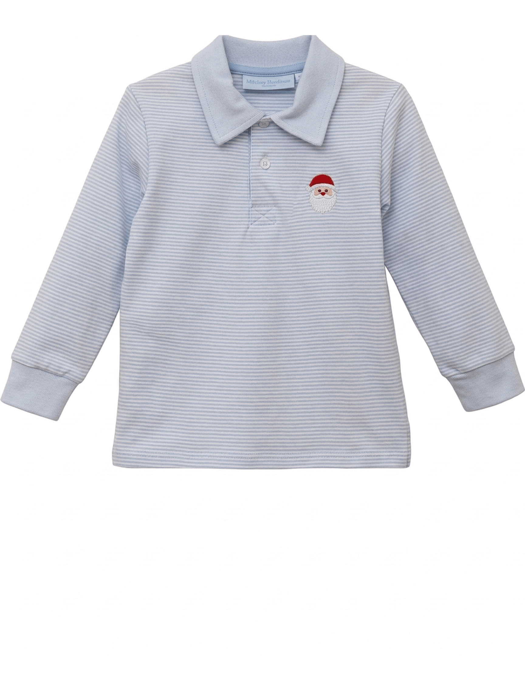 Santa Trio Polo