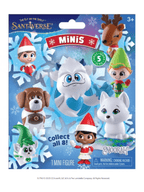 Santaverse™ Minis, Series 5