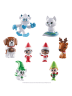 Santaverse™ Minis, Series 5