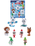 Santaverse™ Minis, Series 5