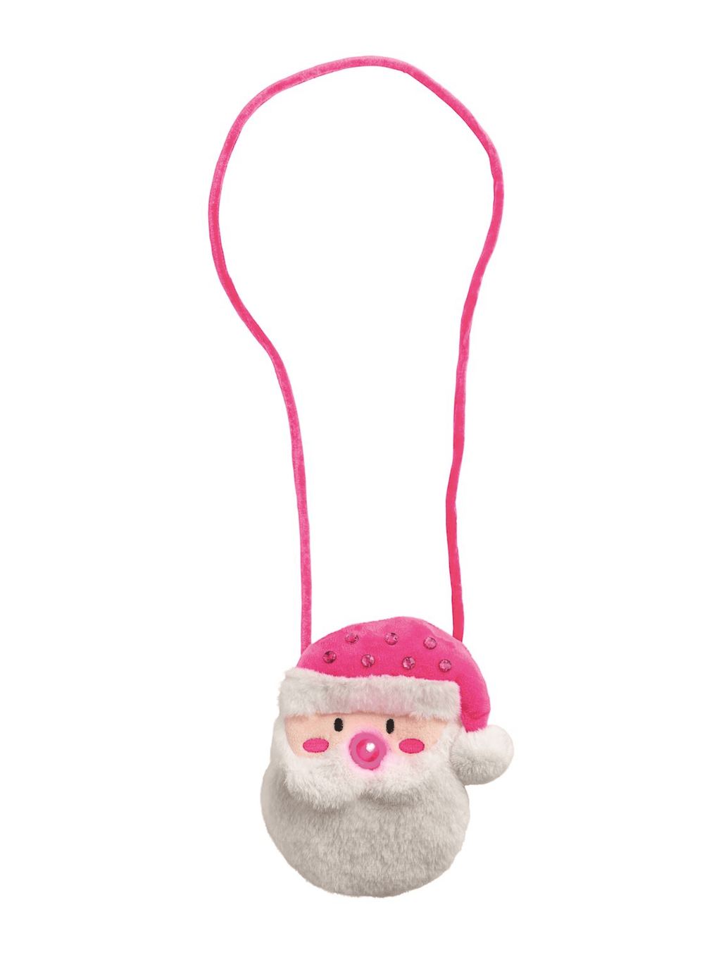 Light-Up Purse