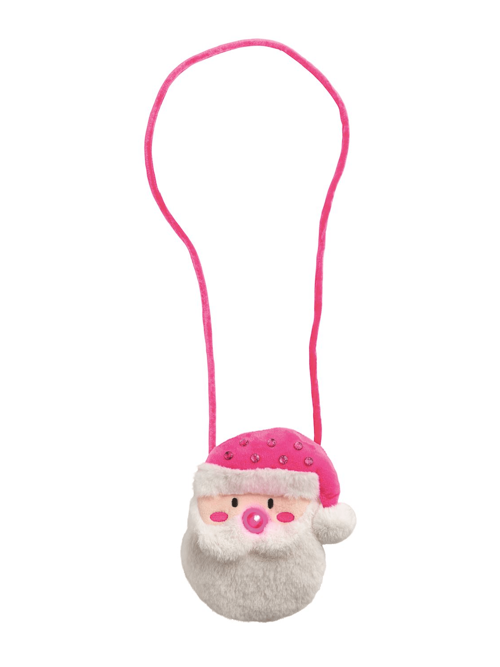 Light-Up Purse