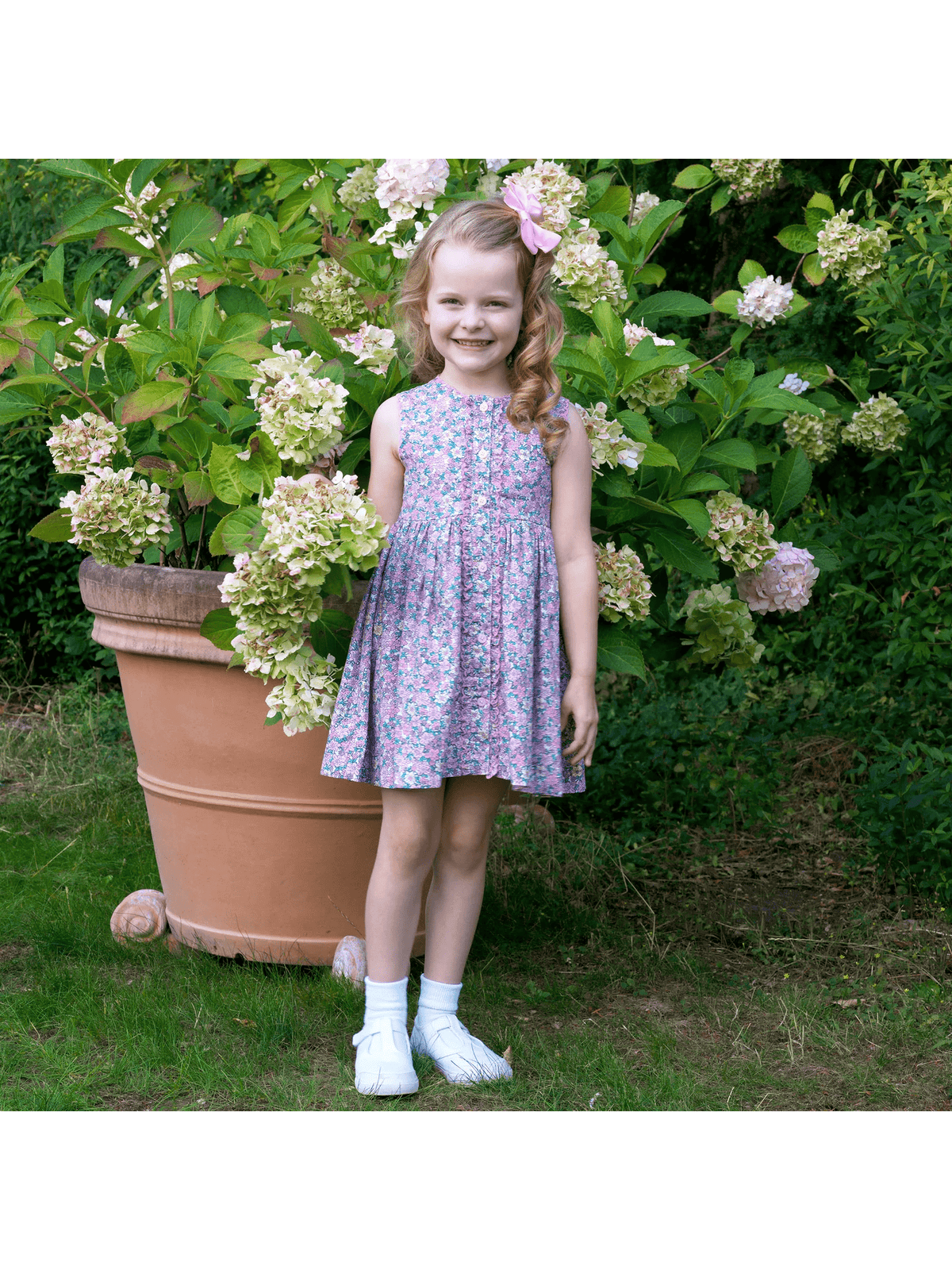 beaufort bonnet birthday dress BEAUFORT BONNET - POLLY PLAY DRESS