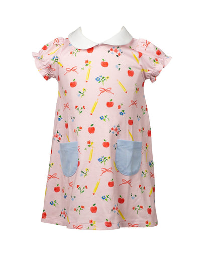 PRE-ORDER School Days Dress