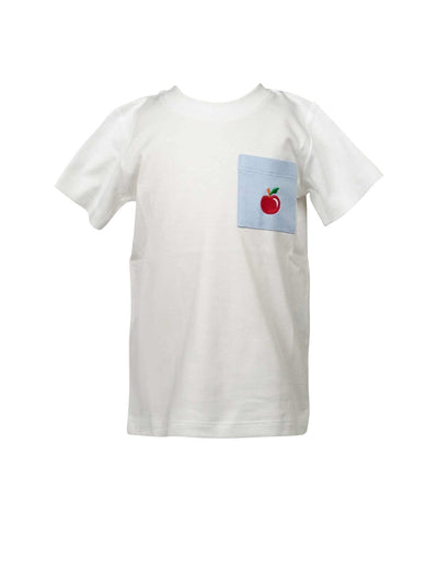 PRE-ORDER School Days Pocket Shirt