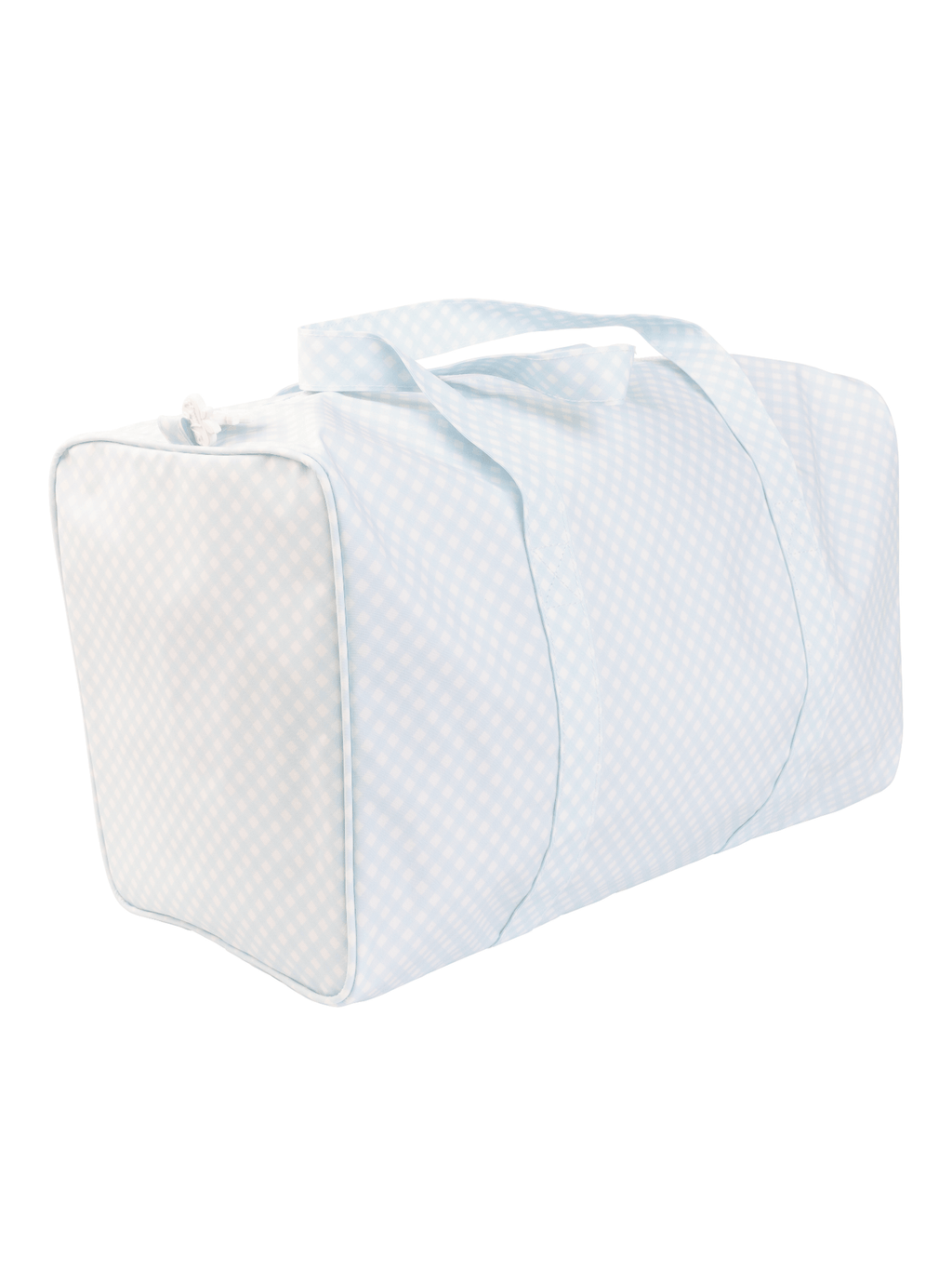 The Duffle Bag